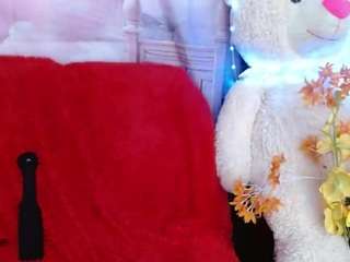 perlasofia Live Webcam on CamSoda