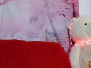 perlasofia webcam model