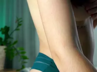 RexellaEnderson's Live Sex Cam Show