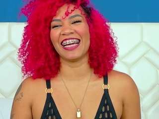 Live stream of rubyroger