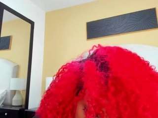 rubyroger Live Webcam on CamSoda