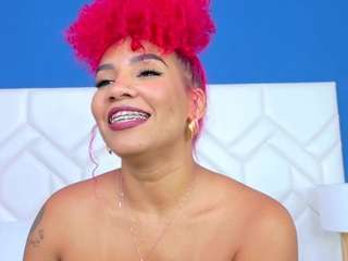 RubyRoger live webcam show
