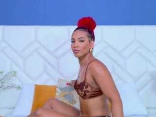 RubyRoger live cam on CamSoda