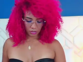 RubyRoger's Live Sex Cam Show
