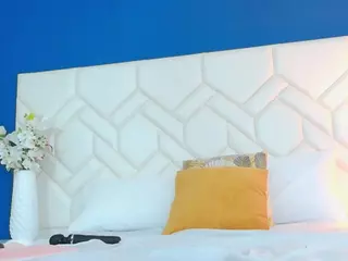 RubyRoger's Live Sex Cam Show