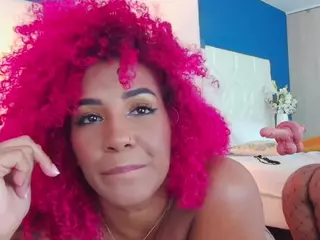 RubyRoger's Live Sex Cam Show