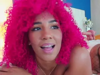 RubyRoger's Live Sex Cam Show