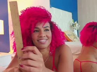 RubyRoger's Live Sex Cam Show