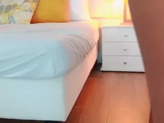 RubyRoger's Live Sex Cam Show