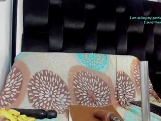 sweetmelissa16 Live Webcam on CamSoda