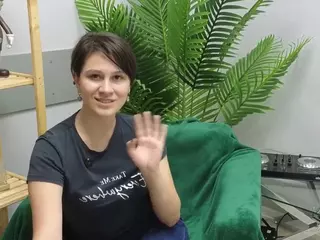 SynneEarney's Live Sex Cam Show