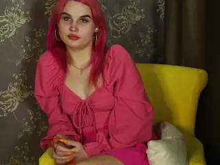 ZeldaGilbertson's Live Sex Cam Show
