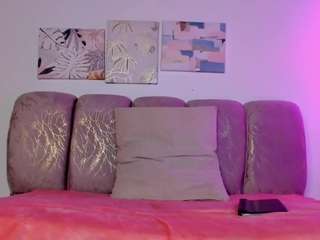 bella-rivers live webcam show