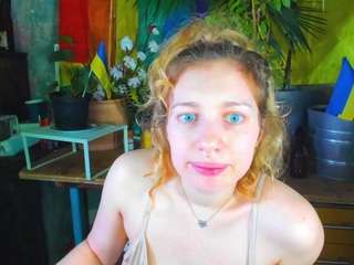 candymarmelad webcam