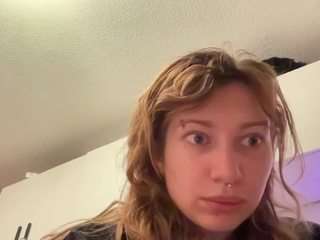 candymarmelad Live Webcam on CamSoda