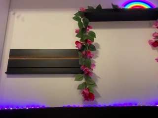 candymarmelad live webcam show