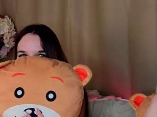 flairgrooms Live Webcam on CamSoda