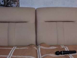 flairgrooms Live Webcam on CamSoda