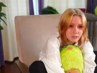 HildaChubb's Live Sex Cam Show
