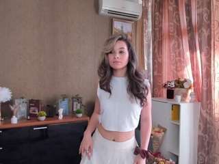 julianahearing webcam