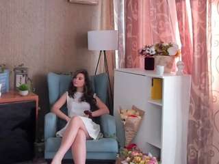 julianahearing Live Webcam on CamSoda