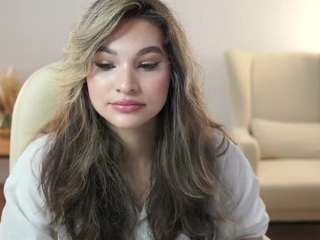 julianahearing Live Webcam on CamSoda