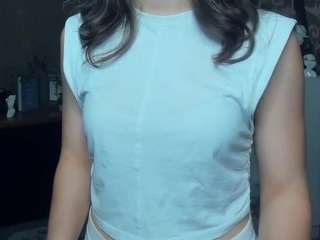 julianahearing Live Webcam on CamSoda