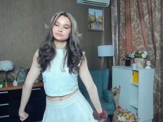 julianahearing Live Webcam on CamSoda