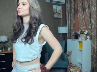 julianahearing Live Webcam on CamSoda