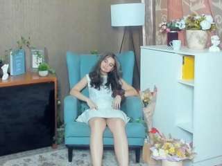 julianahearing Live Webcam on CamSoda