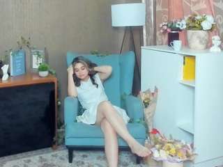 julianahearing Live Webcam on CamSoda