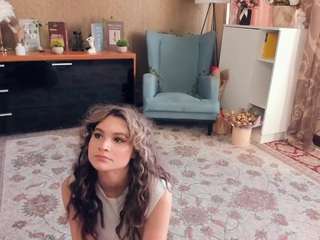 julianahearing Live Webcam on CamSoda