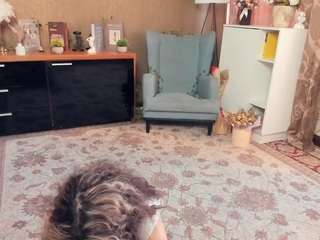 julianahearing webcam