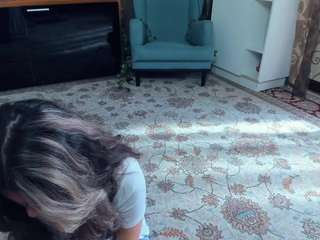 julianahearing Live Webcam on CamSoda