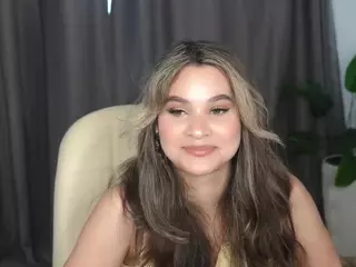 JulianaHearing's Live Sex Cam Show