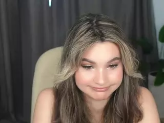 JulianaHearing's Live Sex Cam Show