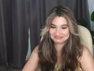 JulianaHearing's Live Sex Cam Show