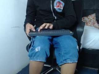 leandro-jr-10 webcam