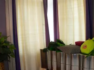 LinetteFitch's Live Sex Cam Show