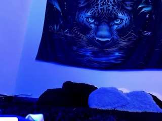 nicol-ruizz webcam model