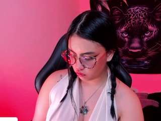 nicol-ruizz Live Webcam on CamSoda