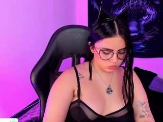 nicol-ruizz's CamSoda show and profile