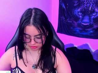 nicol-ruizz webcam model