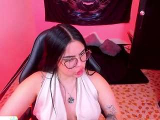 Nicol-Ruizz live webcam show