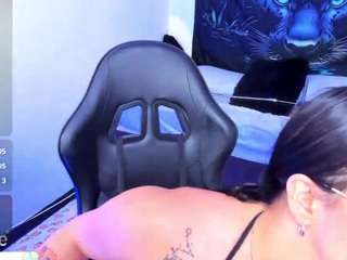 Nicol-Ruizz live cam preview