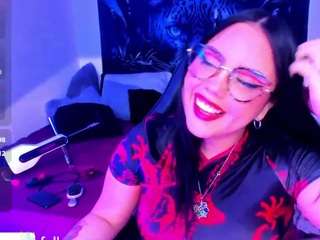 Nicol-Ruizz live cam preview