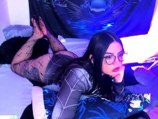 Nicol-Ruizz live cam preview