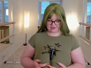 OffTheRecordRaise's Live Sex Cam Show