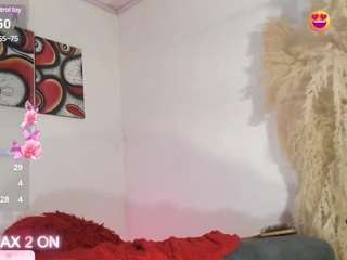 rihanna-10inches webcam