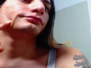 starligth-nohemy Live Webcam on CamSoda